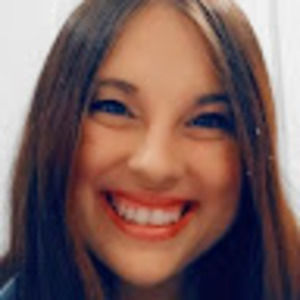 Meet your Posher, Marissa